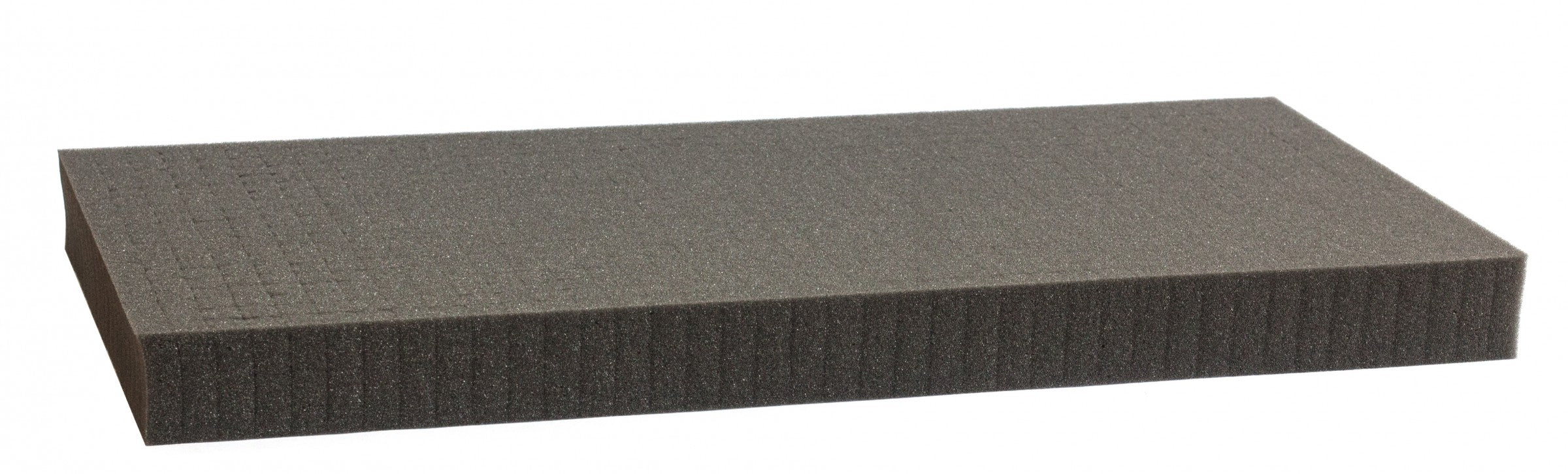 2550 mm x 500 mm x 10 mm XXL Feuille de mousse - autocollante 2550 mm x 500 mm x 10 mm XXL Feuille de mousse - autocollante