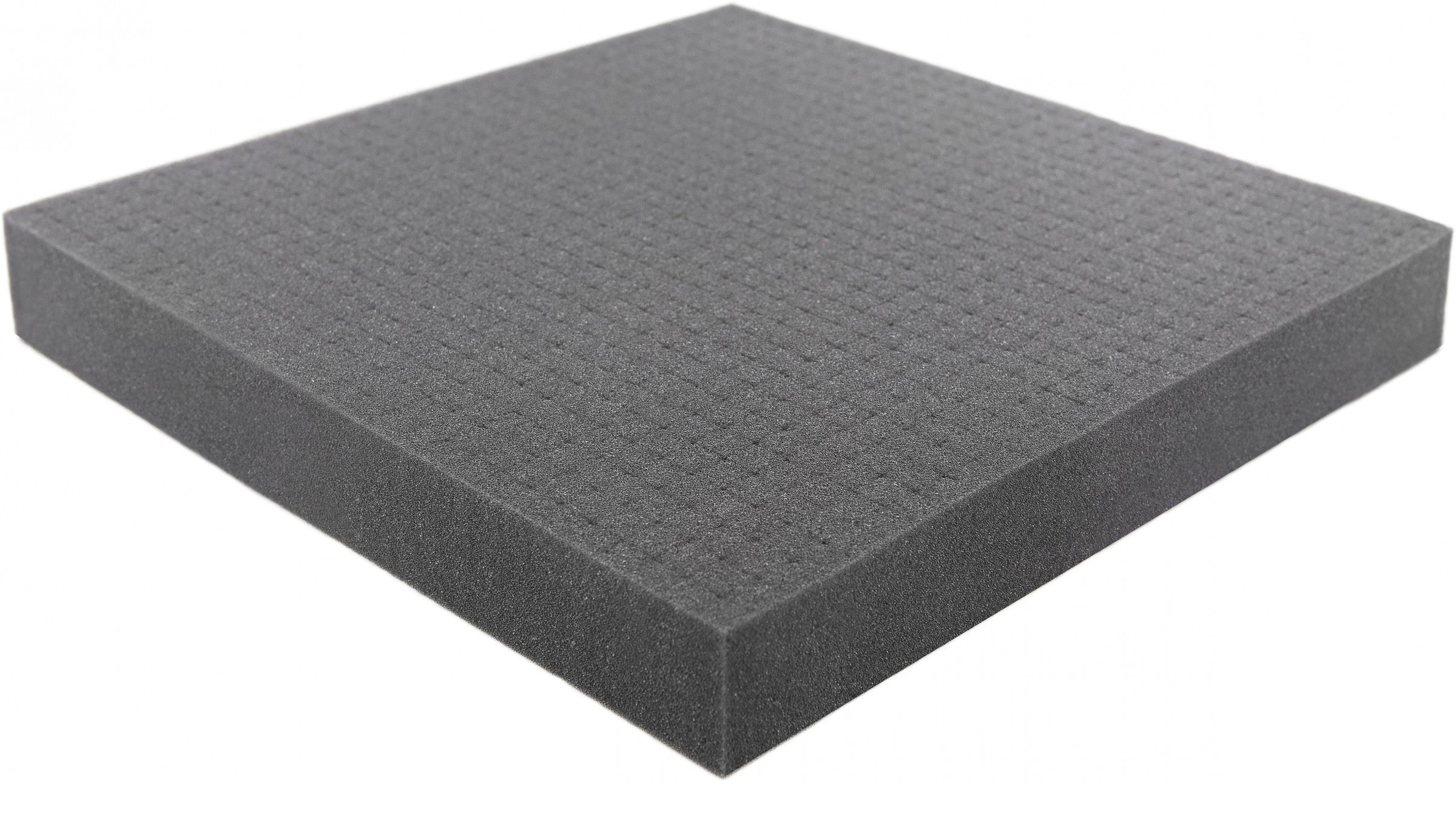1000 mm x 500 mm x 100 mm Rasterschaumstoff Würfelschaum - Rasterweite 1000 mm x 500 mm x 100 mm Rasterschaumstoff Würfelschaum - Rasterweite