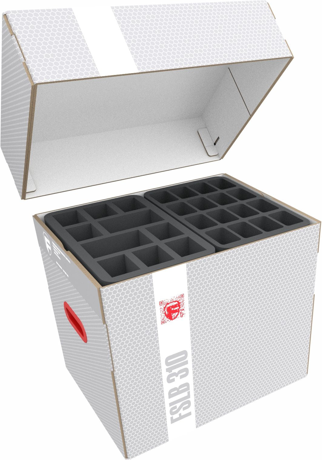 Feldherr Lagerbox FSLB310 for Warhammer 40.000:
