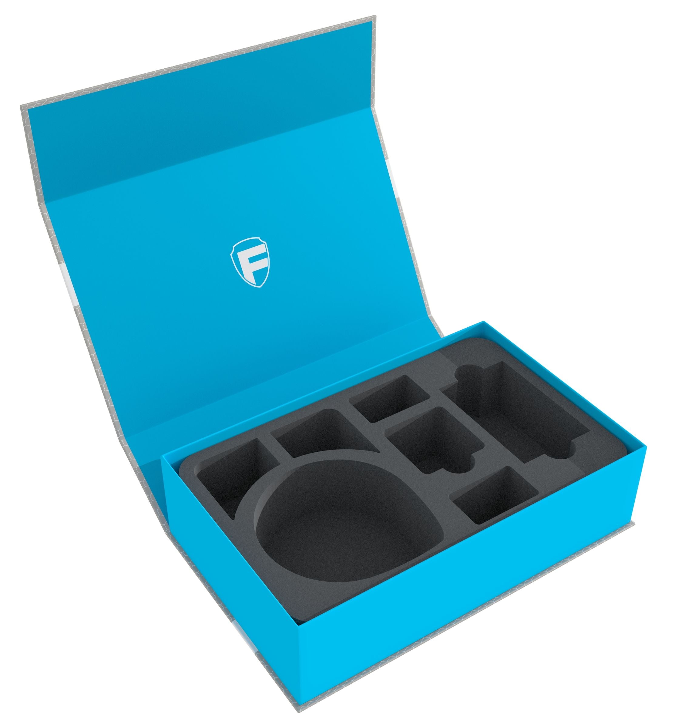 Feldherr HSMB075P33 - Magnetbox Blau Für Tsukuyumi: Full Moon Down Second Edition Lords O Karton Schau 43856503 Feldherr HSMB075P33 - Magnetbox Blau Für Tsukuyumi: Full Moon Down Second Edition Lords O Karton Schau 43856503