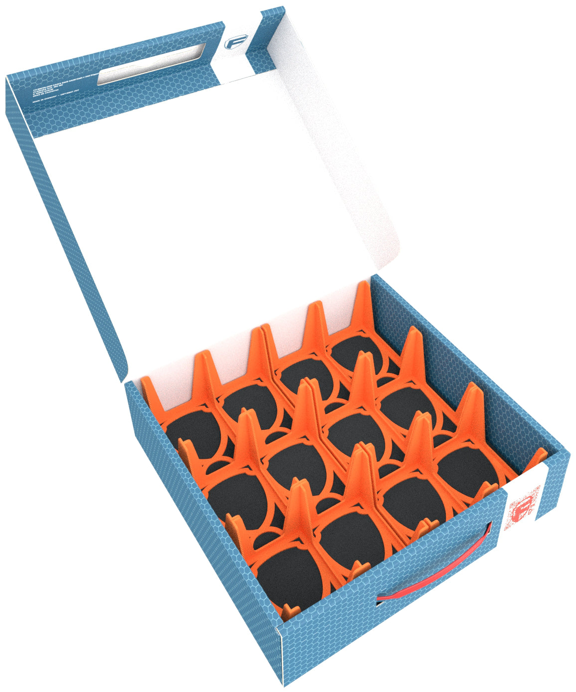 Feldherr Storage Box LGGB075 for Disney Lorcana