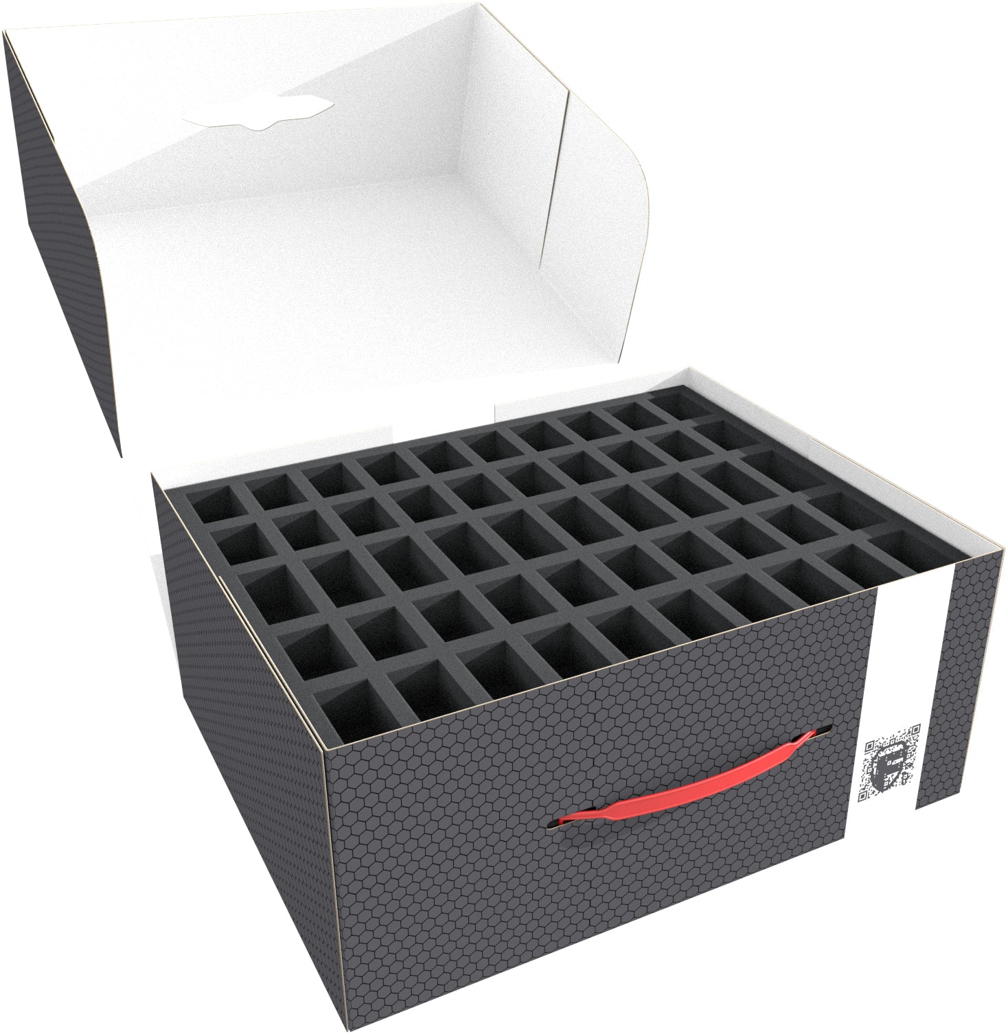 Storage Box FSLB150 vuoto in tutto il mondo Storage Box FSLB150 vuoto in tutto il mondo
