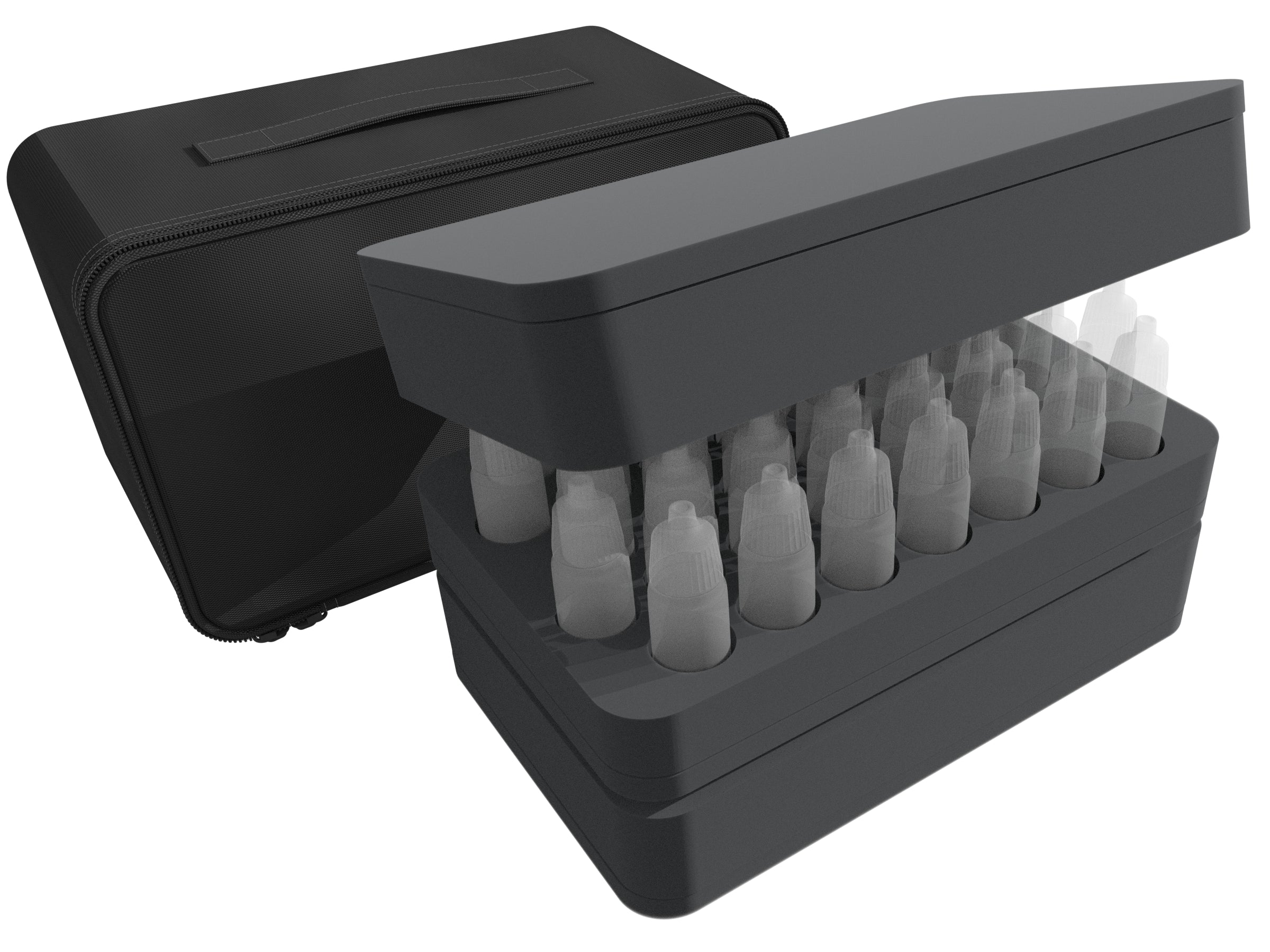 Feldherr: Valigetta Mini Plus 44 Spazi per Blood Bowl | 45,99 € | anche Feldherr: Valigetta Mini Plus 44 Spazi per Blood Bowl | 45,99 € | anche