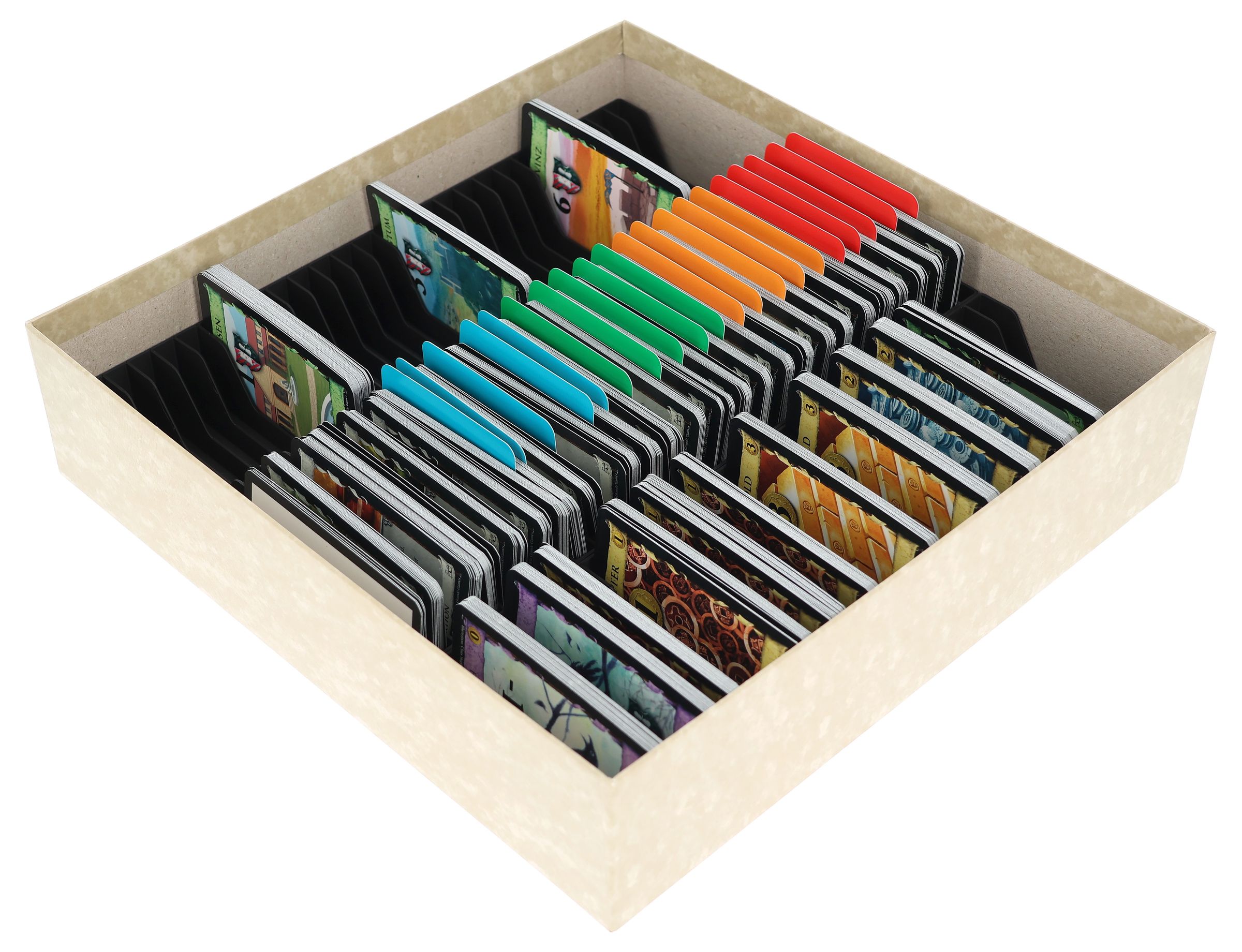 Feldherr Organizer Insert for Dominion