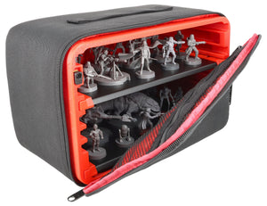 Star Wars: Legion – More Minis per Tray