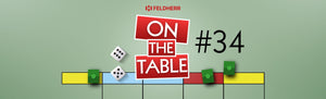 On the Table #34