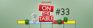 On the Table #33