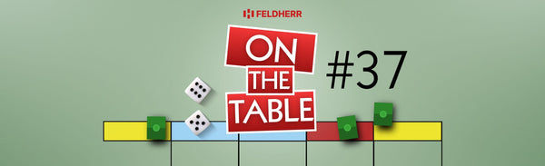On the Table #37