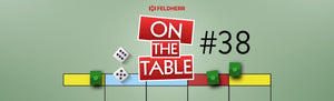 On the Table #38