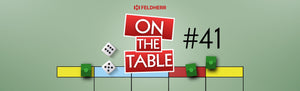 On the Table #41