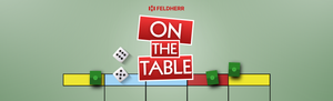 On the Table #29