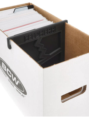 Comic Supplies