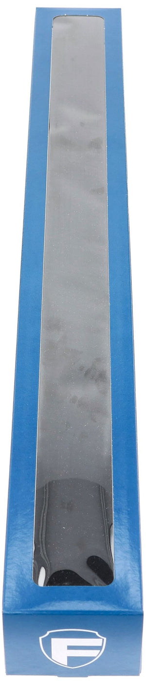 Boîte de rangement ouverte Feldherr MTLB500, 490 x 60 x 50 mm, pour modèles réduits de chemins de fer, locomotives et véhicules