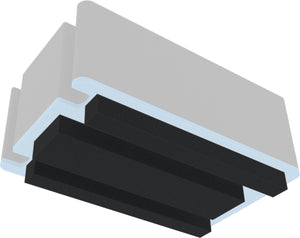 DZ Kufenset für alle DZ Einsätze