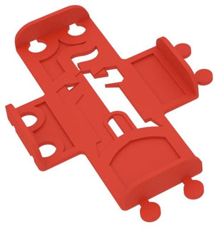 Confezione da 10 pezzi Portacarte Feldherr per Dominion - Carte del Regno con maniche