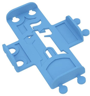 Confezione da 10 pezzi Portacarte Feldherr per Dominion - Carte del Regno con maniche