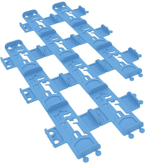 Confezione da 10 pezzi Portacarte Feldherr per Dominion - Carte del Regno con maniche