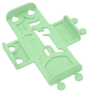 Confezione da 10 pezzi Portacarte Feldherr per Dominion - Carte del Regno con maniche