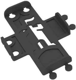 Confezione da 10 pezzi Portacarte Feldherr per Dominion - Carte del Regno con maniche