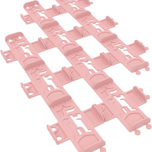 Confezione da 10 pezzi Portacarte Feldherr per Dominion - Carte del Regno con maniche