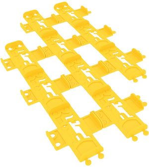 Confezione da 10 pezzi Portacarte Feldherr per Dominion - Carte del Regno con maniche