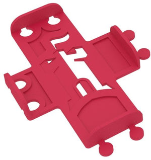 Confezione da 10 pezzi Portacarte Feldherr per Dominion - Carte del Regno con maniche