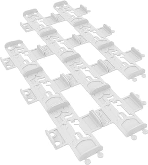 Confezione da 10 pezzi Portacarte Feldherr per Dominion - Carte del Regno con maniche