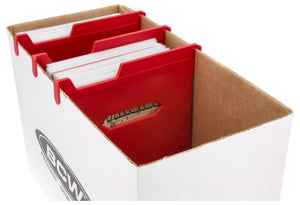 3 pcs Value Set Feldherr Comic Divider