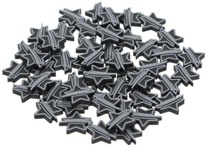 Feldherr Upgrade Set für Anno 1800 - 3D Token - Gold Handel Erkundung