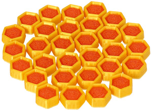 Feldherr Upgrade Set für Dune Imperium - Premium 3D Token - Wasser Spice Solari