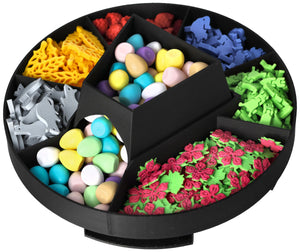 Feldherr Upgrade Set for Wingspan - Jetons alimentaires 3D