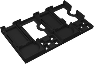 Feldherr Organizer Insert dla Dice Throne: Sezon drugi - 2 graczy