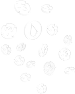 Feldherr Token Set für Disney Lorcana