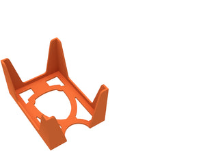 Feldherr Kartenhalter + Deckel für Disney Lorcana - 150 Karten - 1 Fach