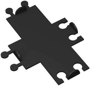 Set di valore da 10 pezzi Feldherr porta mazzo di carte per Dominion - carte del Regno