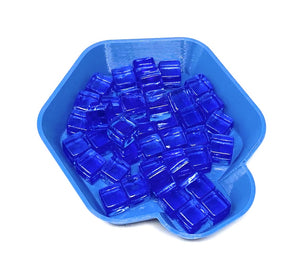 Set di valore da 16 pezzi Feldherr vassoio per gettoni SHELL Classic