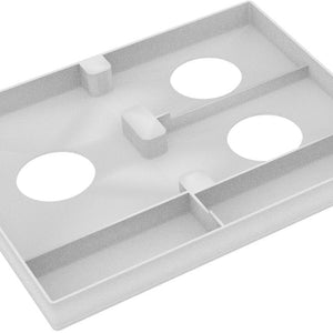 Feldherr Charakterschachtel-Einsatz Set für Gloomhaven: Die Pranken des Löwen