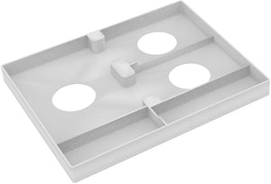 Feldherr Charakterschachtel-Einsatz Set für Gloomhaven: Die Pranken des Löwen