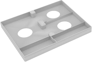 Feldherr Charakterschachtel-Einsatz Set für Gloomhaven: Die Pranken des Löwen