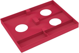 Feldherr Charakterschachtel-Einsatz Set für Gloomhaven: Die Pranken des Löwen