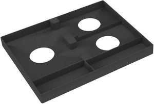 Feldherr Charakterschachtel-Einsatz Set für Gloomhaven: Die Pranken des Löwen