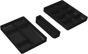 Feldherr Organizer Inserts für Atlantis Rising - Grundspielbox