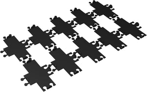 Feldherr Kartenhalter-Set für Dominion - Basiskarten