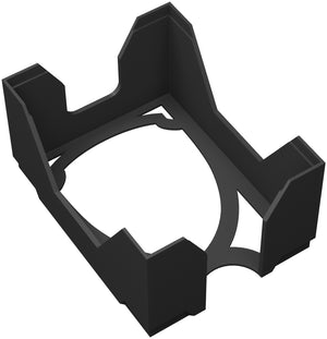 Feldherr Kartenhalter- und Tokenhalter-Set für Lagerbox TCHS105 - 560 Spielkarten in Standard Card Game Size + Token