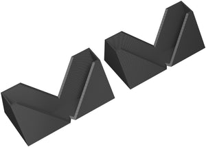 2 pcs. set Feldherr porte-cartes pour Monopoly - Chance / Community Chest cartes