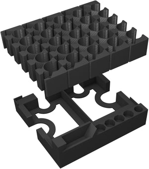 Feldherr Organizer Insert per Cryptid - scatola di gioco centrale