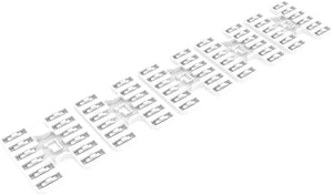 Set di 5 figure Feldherr per Ticket to Ride: Rails and Sails