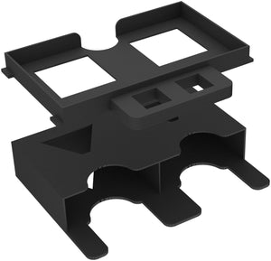 Feldherr Organizer Insert für Here to Slay - Grundspielbox