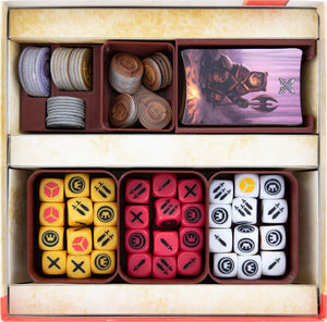 e-Raptor: Storage Box - Tiny Epic Defenders - sklep e-Raptor: Storage Box - Tiny Epic Defenders - sklep