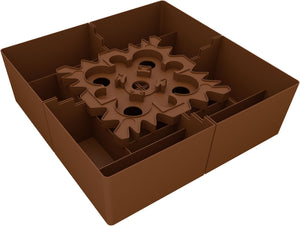 Feldherr Organizer Insert für Photosynthese - Grundspielbox